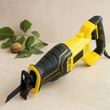 Profesyonel Elektrikli Tilki Kuyruğu Testere 230V 0-2800 Rpm