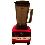 Profesyonel Endüstriyel Bar Blender Smoothie Blender Catering Cafe Için Yüksek Güçlü Meyve Sıkacağı