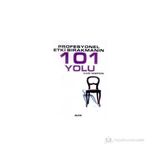 PROFESYONEL ETKI BIRAKMANIN 101 YOLU - ELLERI SAMPSON