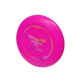 Profesyonel Frizbi 27.5 Cm, Pembe Renkli, Dayanıklı Ve Eğlenceli