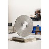 Profesyonel Full Elmas Disk 100Mm - Granit, Seramik, Metal Kesme & Bileme Taşı 723178