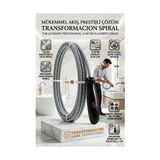 Profesyonel Gider Açıcı Spiral Çelik 3 Metre 723030