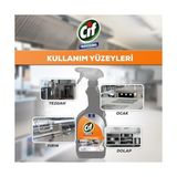 Profesyonel Güçlü Yağ Çözücü Sprey 750 ml - (ClearEyelets)Black-RadiantOrchid - 2 - 15 Yaş