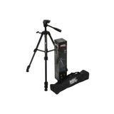 Profesyonel Hidrolik Tripod Canon,Nikon,Pentax,Sony Pdx301