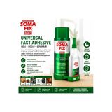 Profesyonel Hızlı Yapıştırıcı Mdf Kit Spreyli Güçlü Japon Yapıştırıcı 200 Ml