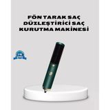 Profesyonel İyon Teknolojili Saç Kurutma Makinesi Güçlü Motor Soğuk Hava Fonksiyonu