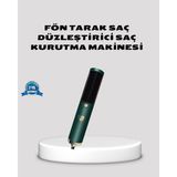 Profesyonel Iyon Teknolojili Saç Kurutma Makinesi Güçlü Motor ve Soğuk Hava Fo - SPTROT1766-9 - Çok Renkli