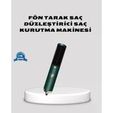 Profesyonel İyon Teknolojili Saç Kurutma Makinesi Güçlü Motor Ve Soğuk Hava Fonksiyonu Mir93510525
