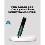 Profesyonel İyon Teknolojili Saç Kurutma Makinesi Güçlü Motor Ve Soğuk Hava Fonksiyonu P197439s8789