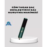 Profesyonel İyon Teknolojili Saç Kurutma Makinesi Güçlü Motor Ve Soğuk Hava Fonksiyonu P97794s2226