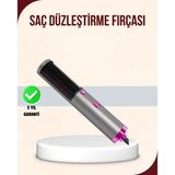 Profesyonel İyon Teknolojili Sıcak Hava Fırçası P95422s7131