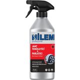 Profesyonel Jant Temizleyici ve Parlatıcı 750 ml