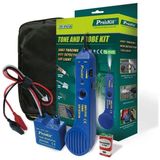 Profesyonel Kablo Izleyici Bulucu PM-6095 - Renkli - 1