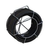 Profesyonel Kanal Açma Makinesi Yayı 5 Adet (22 mm - 23 Metre)