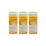 Profesyonel Kartuş Sir Ağda Naturel 100 Ml 3 Adet