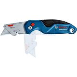 Profesyonel Katlanabilir Maket Bıçağı 1600A016BL