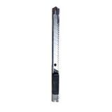 Profesyonel Klipsli Metal Küçük Maket Bıçağı - Ctn 5113