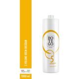 Profesyonel Krem Oksidan 2% | 5 Volume 1000 ml