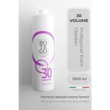 Profesyonel Krem Oksidan 9% | 30 Volume 1000 ml
