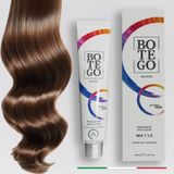 Profesyonel Krem Saç Boyası - 7.7 Kumlu Kumral 100 ml