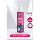Profesyonel Leke Çıkarıcı Sprey Zorlu Lekeler İçin Güçlü Temizlik - 200 ml