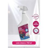 Profesyonel Leke Çıkarıcı Sprey Zorlu Lekeler İçin Güçlü Temizlik - 750 ml