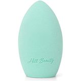 Profesyonel Makyaj Süngeri Non-Latex 3 Cut Mint - Mint Yeşili