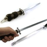 Profesyonel Masat Bıçak Bileyici (30 cm) (5264)