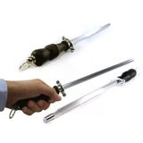 Profesyonel Masat Bıçak Bileyici (30 Cm) (5517)