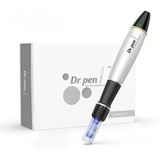 Profesyonel Microneedling Derma Güzellik Kalemi Dr.Pen Ultima A1-C Kablolu, Cilt Bakımı için Dermapen kiti