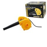 Profesyonel Model:bl11 Hava Üfleme Makine Körük - Kompresör 450W Üfleme Hız = 0.26M3 / Dak. Asr-810 (4915)