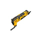 PROFESYONEL MULTI-TOOLS KESİCİ VE RASPALAMA MAKİNESİ 310 Watt