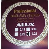 Profesyonel Paslanmaz Çelik 0.25 Bağlama Teli Takım 1 Adet