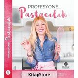 Profesyonel Pastacılık - Duygu Tuğcu