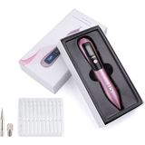 Profesyonel Plasma Pen Cihazı Plazma Spot Pen Plexr Cihazı Dijital 9 Level
