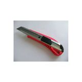Profesyonel Plastik Metal Sürgülü Maket Bıçağı