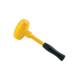 Profesyonel Plastik Tokmak No:60, Dayanıklı Ve Ergonomik Tasarım