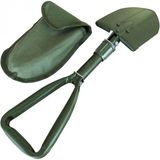 Profesyonel Portatif Katlanabilir Kürek ( Orta Boy 59 cm ) - Çok Renkli