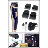Profesyonel Saç Sakal Tıraş Makinesi Dıngılg Rd-6005