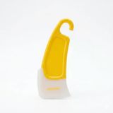 Profesyonel Silikon Sıyırıcı Ve Derz Kazıyıcı Aparat - Banyo, Mutfak Ve Cam İçin Çok Amaçlı Mastik Çekme Spatulası, Pratik Derz Temizlem