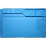 Profesyonel Silikon Tamir Pedi 550X350 Mm, Yüksek Kalite, Dayanıklı - Seçenek 1