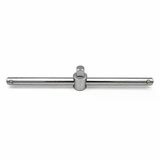 Profesyonel T Kol Anahtar El Aleti 1/2 350 Mm Lokma Aparatı Güçlü Çelik Gövde Dayanıklı Yapı
