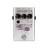 Profesyonel Talkbox Synth Efekt Pedalı - Gitar Ve Vokal İçin