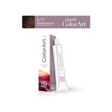 Profesyonel Tüp Saç Boyası 60 ml 5.77 Bitter Çikolata - Option-1