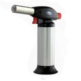 Profesyonel Turbo Torch Pürmüz Çakmak Dev Boy