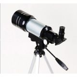 Profesyonel Uzay Teleskobu - Astronomik Monoküler - F30070m