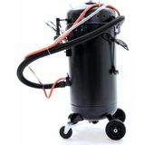 Profesyonel Vakumlu Kumlama Makinesi, 1200W Güç
