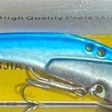 Profesyonel Vibra Jig Yem -15 Gr