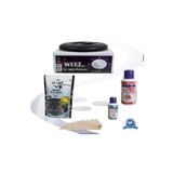 Profesyonel Weetmax Ağda Makinası Seti 3