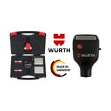 Profesyonel Würth Oto Boya Kalınlık Ölçüm Cihazı Boya Test Cihazı